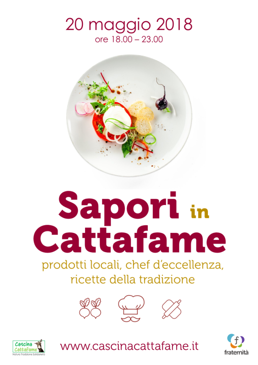 Sapori in Cattafame 2018