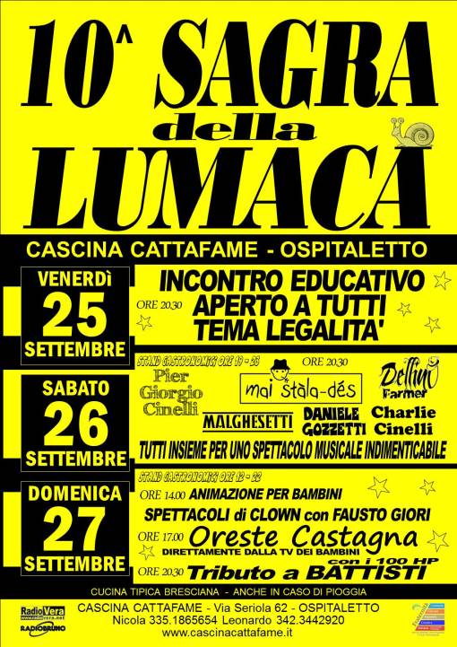VolantinoA5fronte
